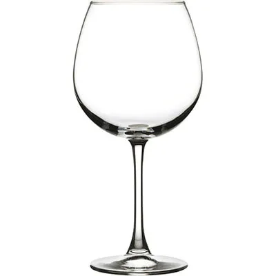 Produktbild von 6x Pasabahce Enoteca Rotweinglas Burgunderkelch 780 ml