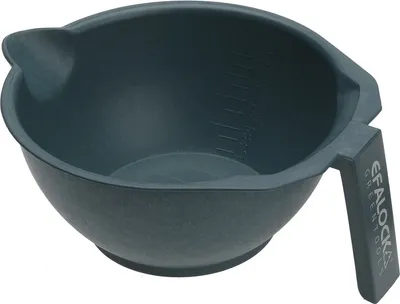 Produktbild von Efalock Greentools Färbeschale Deepgreen