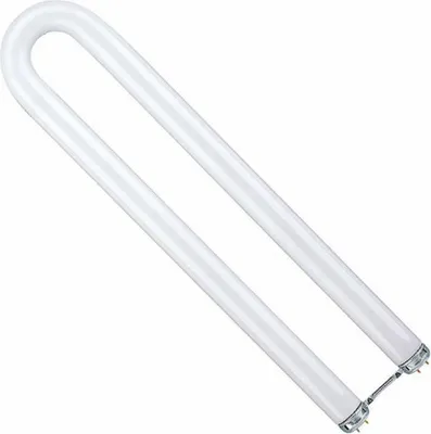 Obrázok produktu pre Osram U-shaped T8, 36 W, 2G13, T8, 7500 h, 3350 lm, Studená biela