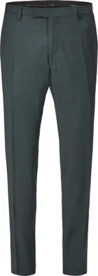Produktbild von Daniel Hechter - Shape Fit - Herren Baukasten Hose in verschiedenen Farben H-EXTENSION (100180-40158), Größe:48, Farbe:Hunter Green (580)