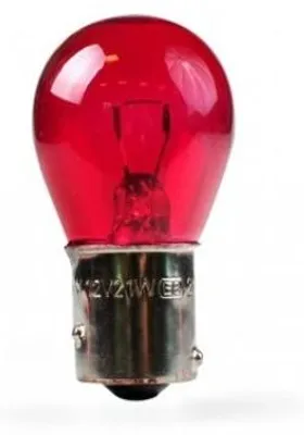 Produktbild von 1x P21W TECH Bremsleuchte Glühlampe 5W Z96