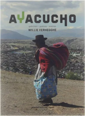Zdjęcie produktu dla Ayacucho