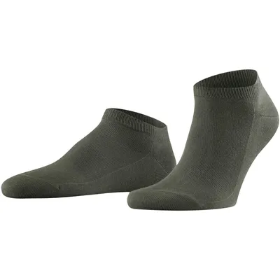 Produktbild von FALKE Family Sneakersocken Herren military 43-46