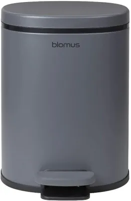 Produktbild von Blomus "Blomus Treteimer PARA 29cm magnet grau 69210"