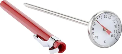 Produktbild von Karl Weis Küchen-Thermometer, 14 cm