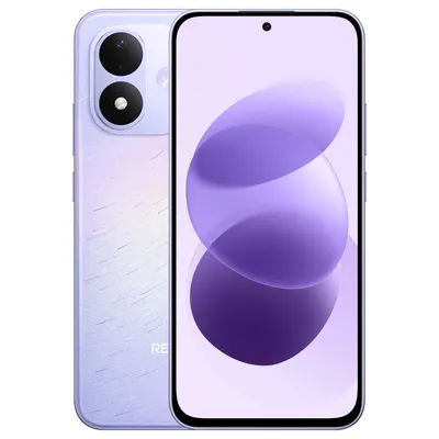 Produktbild von Xiaomi REDMI Note 17 5G Smartphone 6GB/256GB Purple