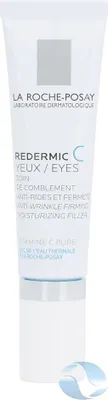 Immagine prodotto di Roche-Posay Redermic C Crema Occhi 15 ml