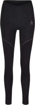 Obrázok produktu pre ODLO Active X-Warm legíny dámske čierne M