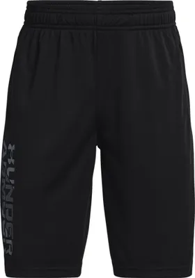 Produktbild von Under Armour Prototype 2.0 Wdmk Shorts für Jungen, Größe: YL