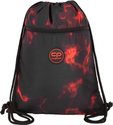 Image de Sac de sport Coolpack - Vert - ASHH