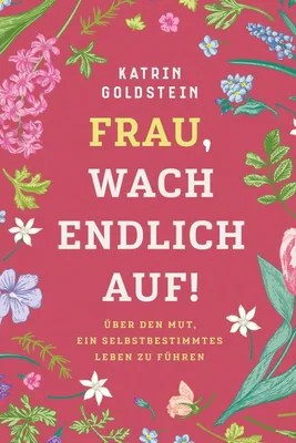 Produktbild von Frau, wach endlich auf!