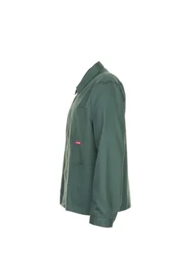 Produktbild von Planam Arbeitsjacke BW 290 Gr. 60 mittelgrün