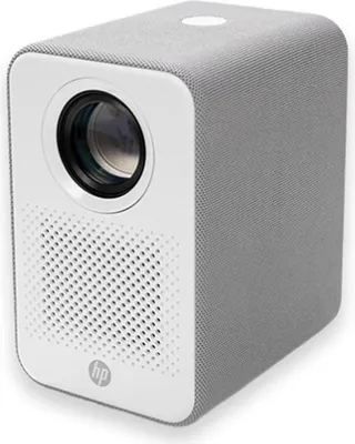 Produktbild von HP CC500, 260 ANSI Lumen, LCD, 1080p (1920x1080), 16:9, LED, 20000 h