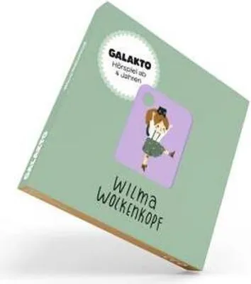 Obrázok produktu pre Wilma Cloudhead, 1 žetón Galacto
