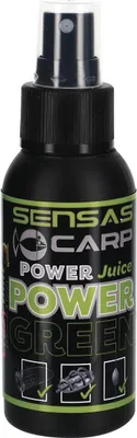 Zdjęcie produktu dla Sensas Posilovač Juice Power Green 75ml