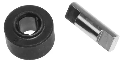 Produktbild von AEG 140144439027 Rad,Rolle vorne für FX9-1... Akku-Handstaubsauger