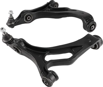 Produktbild von 2X Querlenker Dreieckslenker+Traggelenk Vorne Für Vw Touareg 7L 7L0407151C/E/H