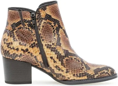 Produktbild von Gabor  32.890.35 - damen stiefelette