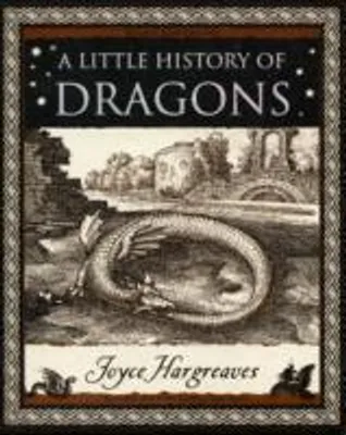 Produktbild von Little History of Dragons