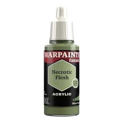 Produktbild von The Army Painter Warpaints Fanatic Necrotic Flesh