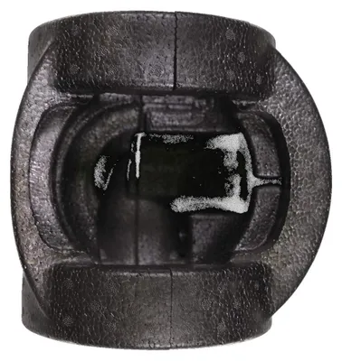Produktbild von Zubehör Grundfos Isoliergehäuse DN40 220/250, Ersatzteil