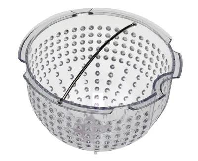 Produktbild von Bodum 01-1915-10-212 Filter für 1915 1921 K11143 CHAMBORD Rechaud 1,5Teebereiter