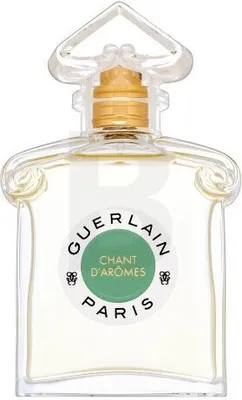Zdjęcie produktu dla Guerlain Chant d'Aromes woda toaletowa dla kobiet 75 ml