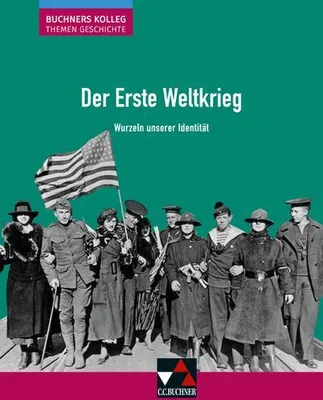 Image de Der Erste Weltkrieg