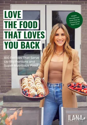 Produktbild von Love the Food That Loves You Back