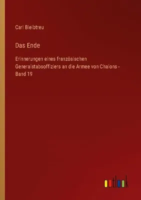 Produktbild von Das Ende