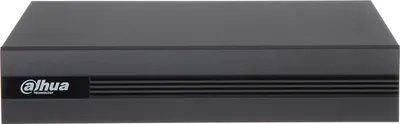 Immagine prodotto di Dahua Technology DH-XVR1B04-I videoregistratore digitale (DVR) Nero