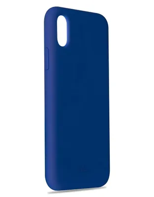 Image de ICON Cover Dark Blue pour Apple iPhone X/XS