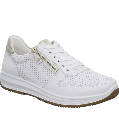 Produktbild von Ara Damen Sneaker 12-25510-04 Farbe: Weiß Größe: 36