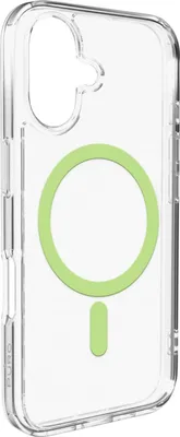 Imagen del producto de Funda PURO Lite Mag para iPhone 17