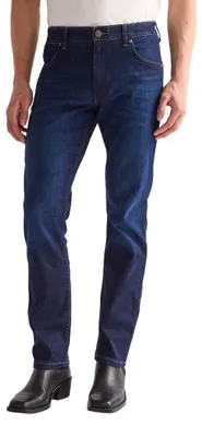 Immagine prodotto di Wrangler Greensboro Jeans Regular Fit Blu 33 / 30 Uomo Blu 33