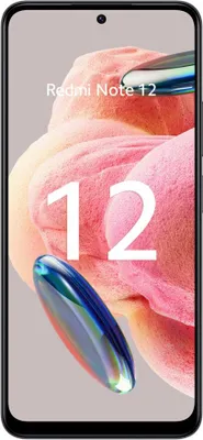 Produktbild von Xiaomi Redmi Note 12 Smartphone