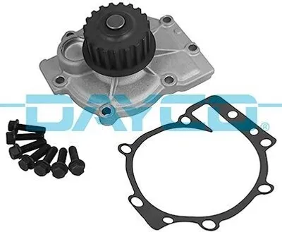 Produktbild von DAYCO Kühlmittelpumpe Wasserpumpe für FORD MONDEO IV Turnier (BA7) DP018