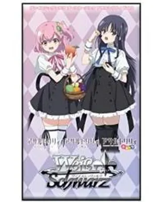 Obrázek produktu pro Weis Schwarz Assault Lily Vol.2 booster