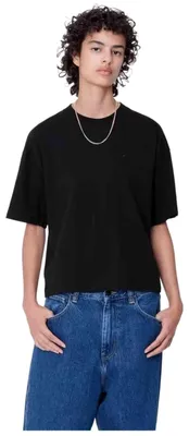 Image de T-shirt Carhartt WIP W' S/s Chester T-Shirt pour Femme