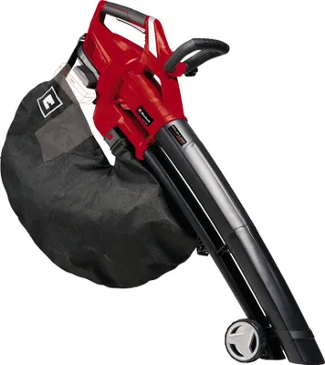 Produktbild von Einhell Power X-Change Akku-Laubsauger GE-CL 36 Li E-Solo