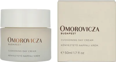 Produktbild von Omorovicza Cushioning Day Cream