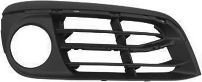 Produktbild von DIEDERICHS Lüftungsgitter Grill Stoßfänger für BMW 5 Touring (F11) Schwarz