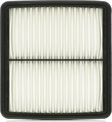 Produktbild von Luftfilter RIDEX 8A0244 für CHEVROLET MATIZ (M200, M250) Filtereinsatz Umluftfilter