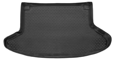 Immagine prodotto di Vasca Baule Bagagliaio Per Toyota Prius 2009-2016 Tappeto Esclusivo Gomma