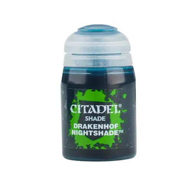 Obrázek produktu pro Citadela stín Drakenhof Night (24-17)