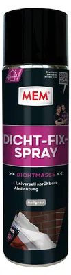 Immagine prodotto di AKTION - (MEM Dicht-Fix Spray 500 ml)