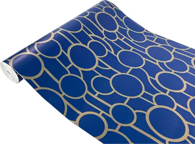 Produktbild von Klebefolie Möbel 45x200 cm - Tiffany Blau - Möbelfolie Deko-Stil selbstklebend - PVC Folie für kreative Raumgestaltung - Selbstklebende Folie ideal für Küche, Bad und Möbel-Upcycling