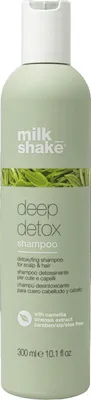 Image de Shampooing Detox Deep Detox (Shampooing), 300 ml