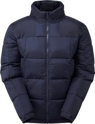 Immagine prodotto di 2786 - Giacca trapuntata "Fourteener" da uomo RW9419 (3XL) (blu navy)