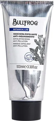 Zdjęcie produktu dla Anti-Pollution Exfoliating Mask 100 Ml.
